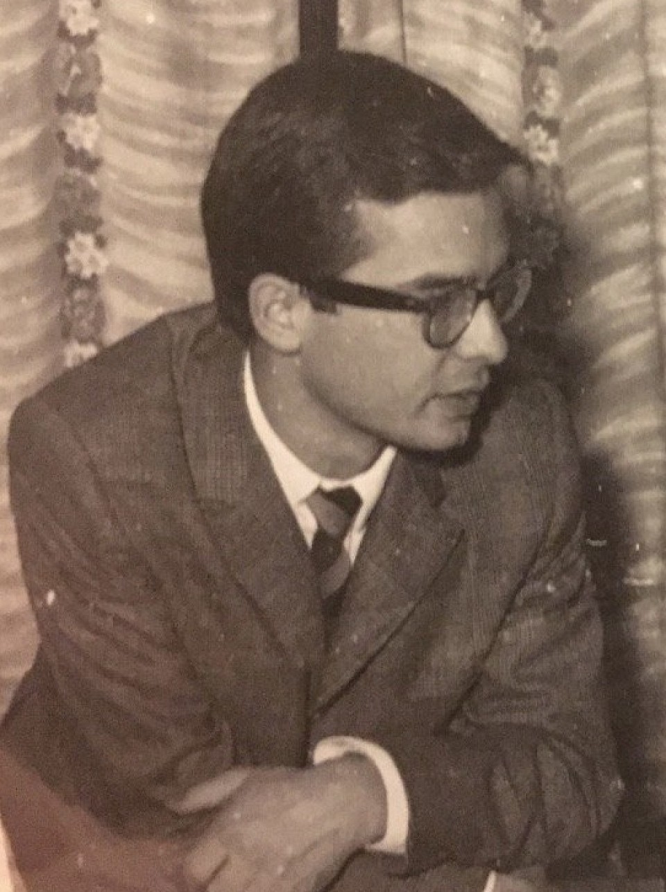 Ümit Serdaroğlu 94. Özlemle…